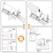 Glass Bottle Cutter, Glass Cutter for Bottles, Bottle Cutting Tool Kit for Round Bottle, DIY Bottle Cutting Machine for Cutting Wine, Beer, Liquor, Whiskey Bottles with Safety Accessories